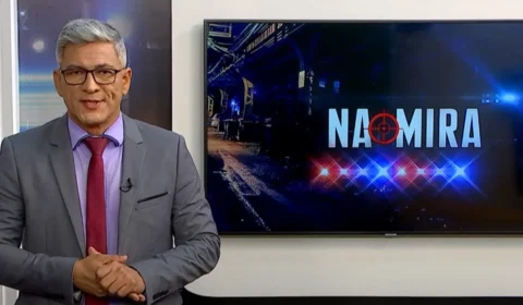 AM: assista ao Programa Na Mira desta terça, 26 de Setembro