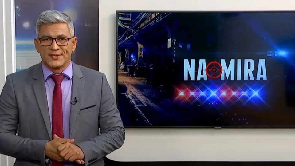 AM: assista ao Programa Na Mira desta terça, 26 de Setembro