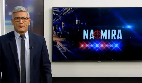 AM: assista ao Programa Na Mira desta quinta, 28 de Setembro