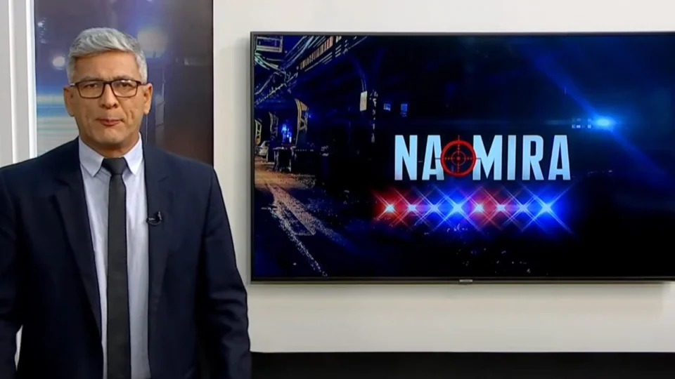 AM: assista ao Programa Na Mira desta quinta, 28 de Setembro