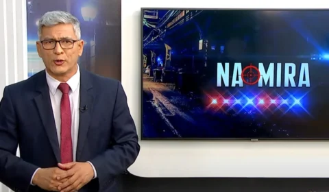 AM: assista ao Programa Na Mira desta sexta, 29 de Setembro