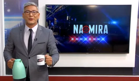 AM: assista ao Programa Na Mira desta terça, 5 de Setembro