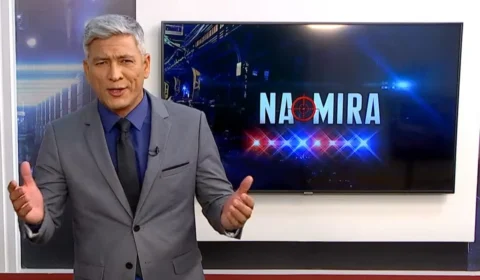 AM: assista ao Programa Na Mira desta quinta, 7 de Setembro
