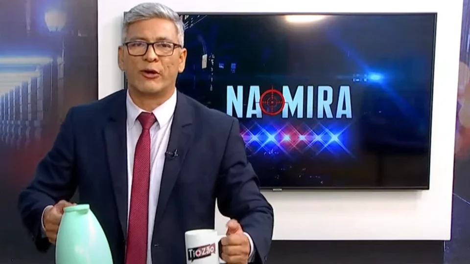 AM: assista ao Programa Na Mira desta sexta, 8 de Setembro