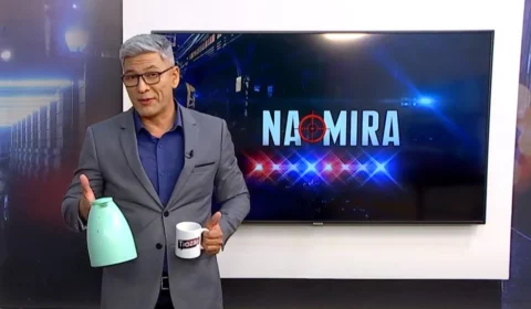 AM: assista ao Programa Na Mira desta sexta, 1º de Setembro