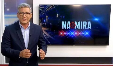 AM: assista ao Programa Na Mira desta segunda, 11 de Setembro
