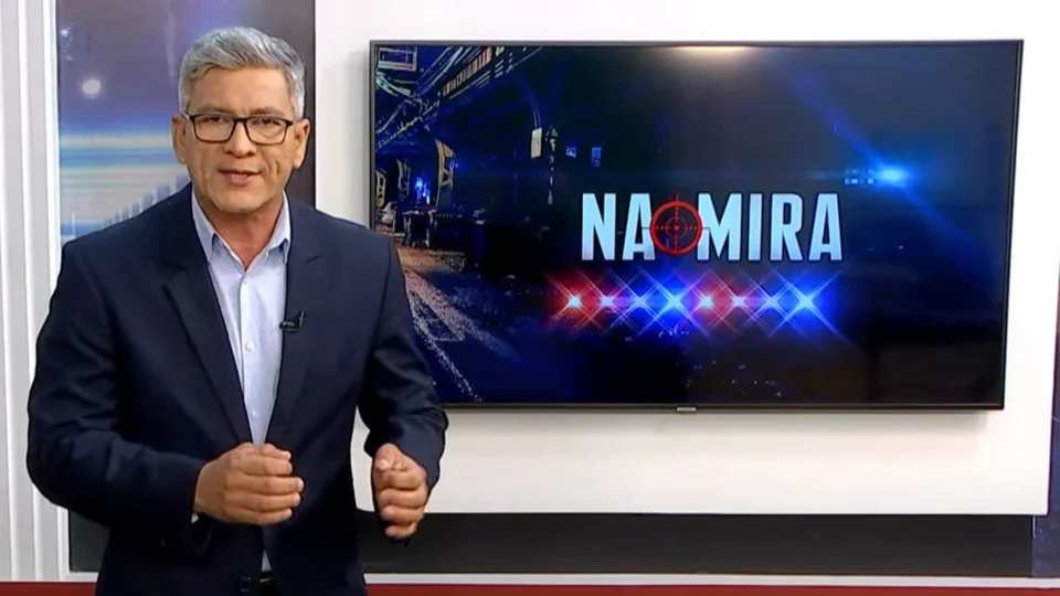 AM: assista ao Programa Na Mira desta segunda, 11 de Setembro