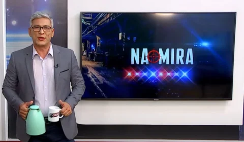 AM: assista ao Programa Na Mira desta quinta, 14 de Setembro