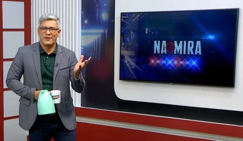AM: assista ao Programa Na Mira desta sexta, 15 de Setembro