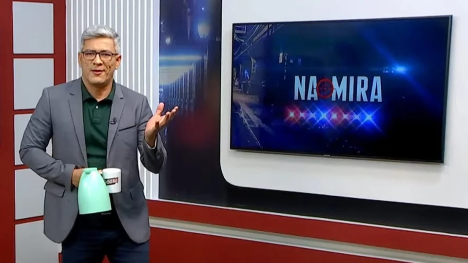 AM: assista ao Programa Na Mira desta sexta, 15 de Setembro