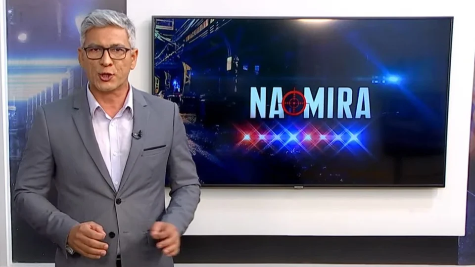 AM: assista ao Programa Na Mira desta segunda, 18 de Setembro