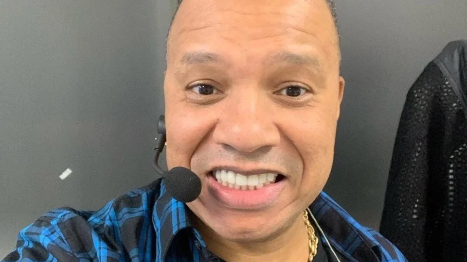 Anderson Leonardo, do Molejo, é diagnosticado com embolia pulmonar