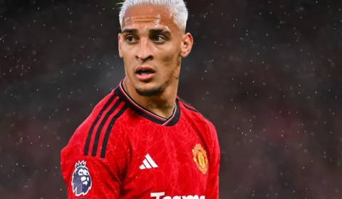 Duas mulheres acusam Antony de agressão; casos ocorreram em 2022