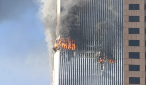 11 de setembro: confira 5 filmes que retratam os ataques terroristas