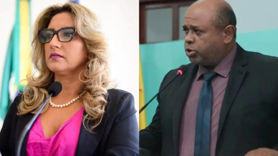 AC: vereador é cassado após caso de violência política contra mulher