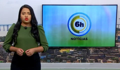 AM: assista ao jornal 6h Notícias desta terça, 19 de Setembro