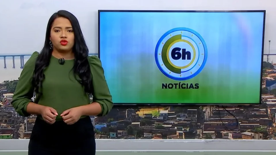 AM: assista ao jornal 6h Notícias desta terça, 19 de Setembro