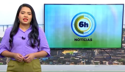 AM: assista ao jornal 6h Notícias desta quarta, 20 de Setembro