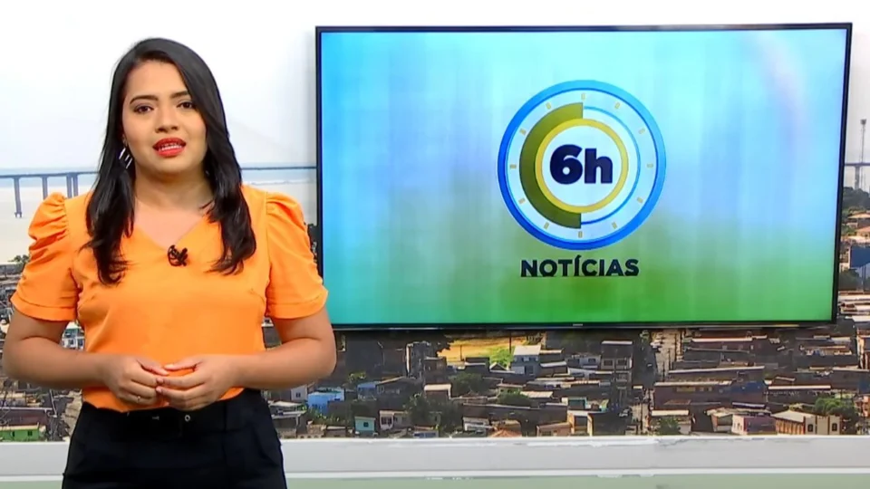 AM: assista ao jornal 6h Notícias desta segunda, 25 de Setembro