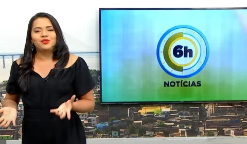 AM: assista ao jornal 6h Notícias desta terça, 26 de Setembro