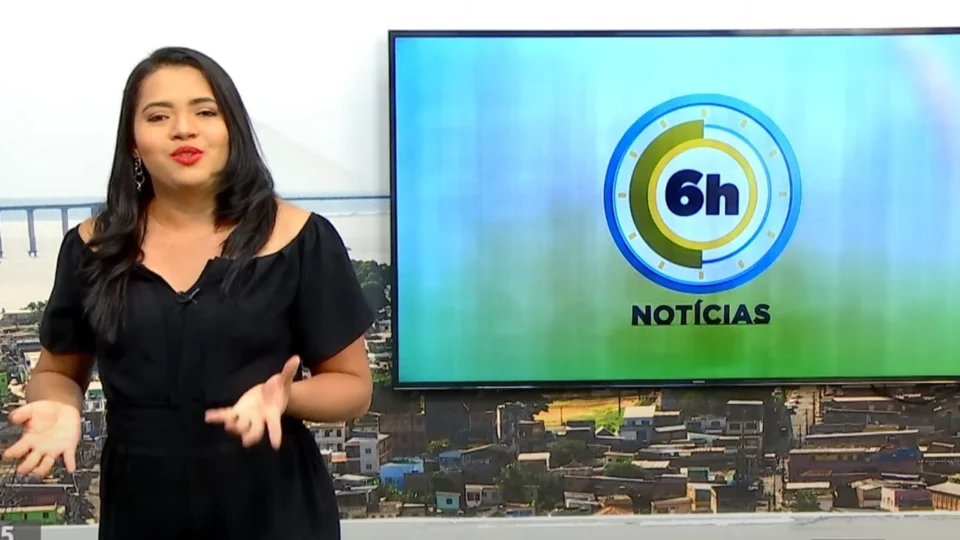 AM: assista ao jornal 6h Notícias desta terça, 26 de Setembro