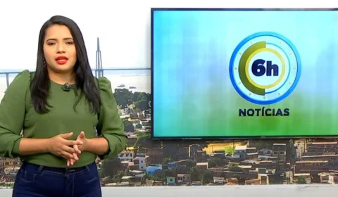 AM: assista ao jornal 6h Notícias desta quarta, 27 de Setembro