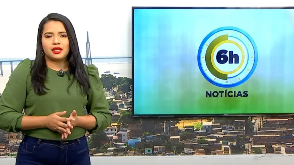 AM: assista ao jornal 6h Notícias desta quarta, 27 de Setembro