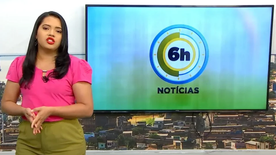 AM: assista ao jornal 6h Notícias desta sexta, 29 de Setembro