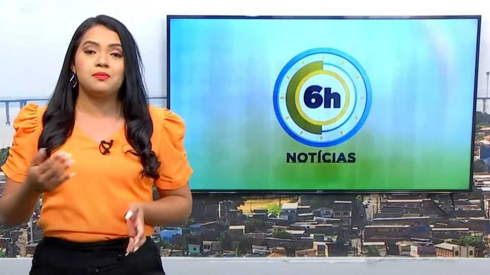 AM: assista ao jornal 6h Notícias desta quinta, 7 de Setembro