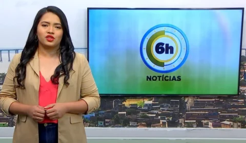 AM: assista ao jornal 6h Notícias desta sexta, 15 de Setembro