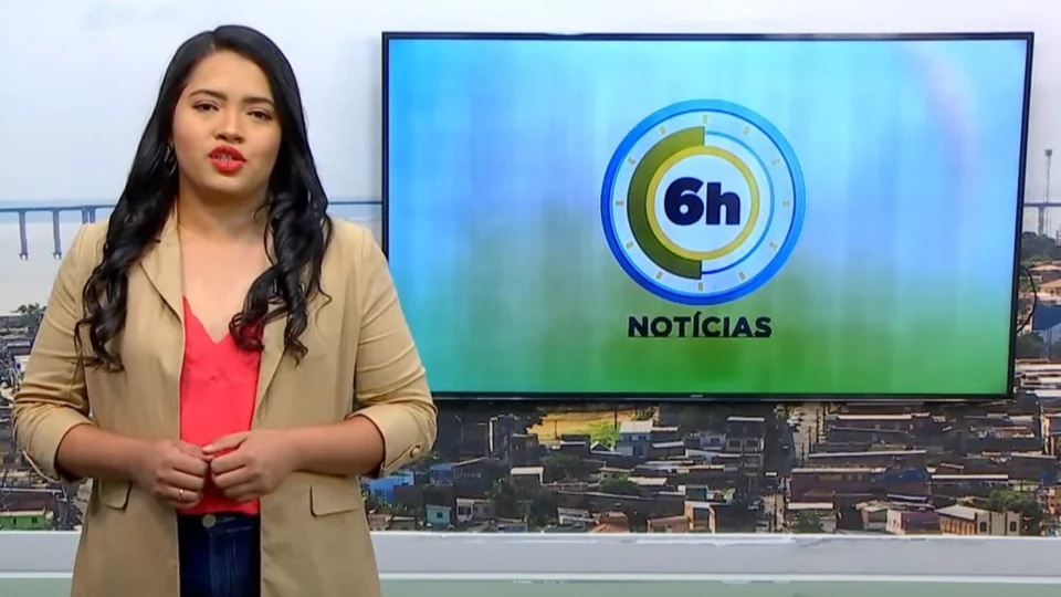 AM: assista ao jornal 6h Notícias desta sexta, 15 de Setembro