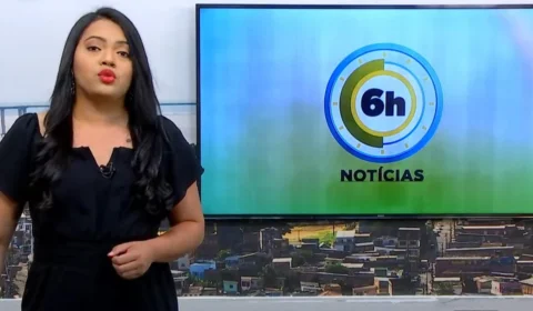 AM: assista ao jornal 6h Notícias desta segunda, 18 de Setembro