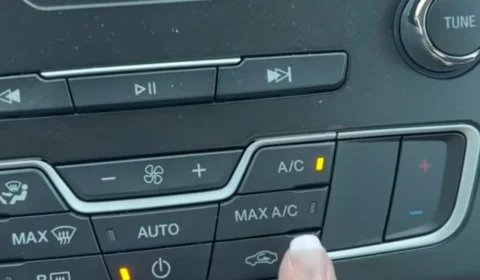 ‘Botão secreto’ que poupa combustível de carro pode apresentar riscos; veja