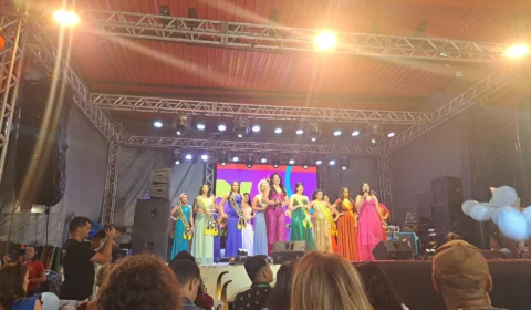 Confira galeria de fotos da grande final do Musa do Busão 2023