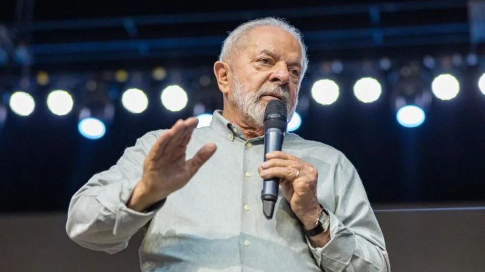 Lula participa de cerimônia de criação do programa Agroamigo e Crediamigo