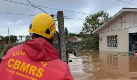 Governo disponibilizará R$ 56 mi para famílias afetadas pelo ciclone no Sul