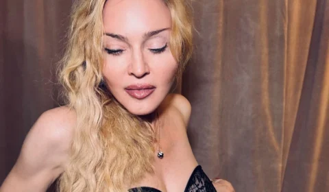 Madonna: comercial censurado há 34 anos é exibido e cantora explica