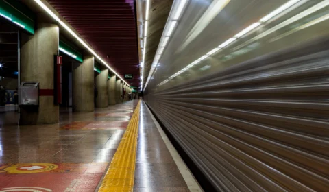 Metrô e seguradora devem pagar indenização de R$ 200 mil por morte de criança