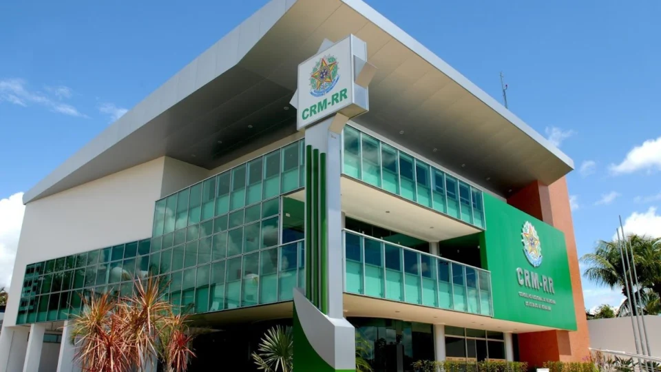 CRM-RR abre concurso público com vagas imediatas e cadastro de reserva