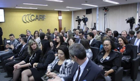 Lei que restabelece voto de qualidade no Carf é sancionada