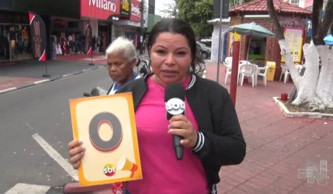 DE 0 A 10: população fala e dá nota para o alto preço das passagens