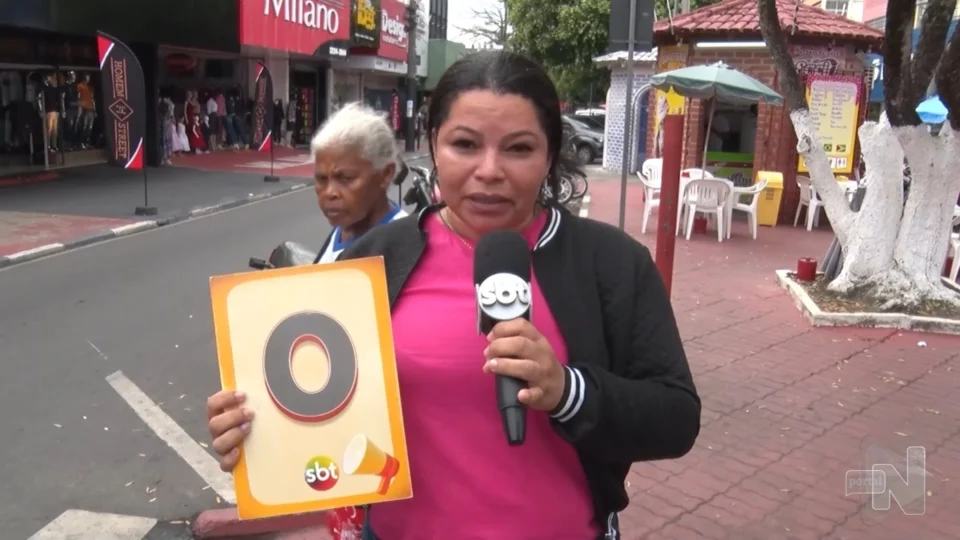 DE 0 A 10: população fala e dá nota para o alto preço das passagens