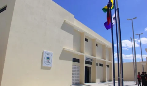 Detenta é investigada por produzir conteúdo +18 dentro de prisão na Paraíba