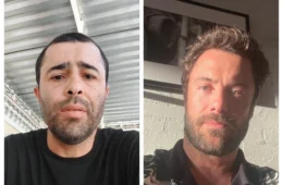 Motorista que atropelou Kayky Brito manda recado após 8 meses; veja