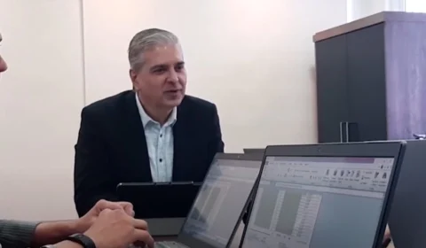 VÍDEO: Diretor comercial do GNC, Alexandre Rocha, é ‘Top 100 de liderança publicitária 2023’