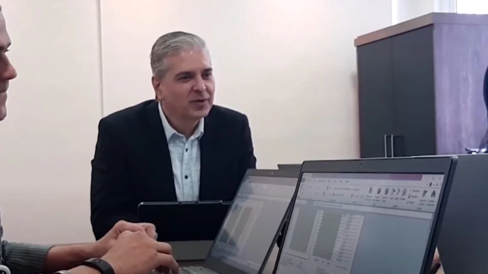 VÍDEO: Diretor comercial do GNC, Alexandre Rocha, é ‘Top 100 de liderança publicitária 2023’