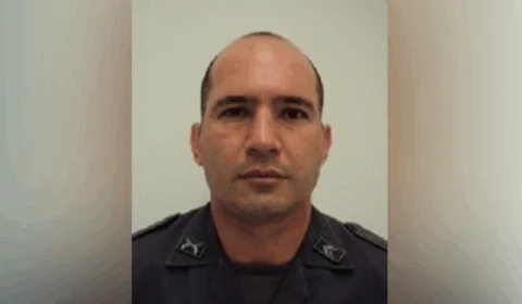 Sargento da PM é morto após carregar bandeira do 7 de setembro