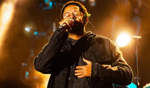 Mormaço Cultural: show de Emicida em Boa Vista tem horário alterado; confira