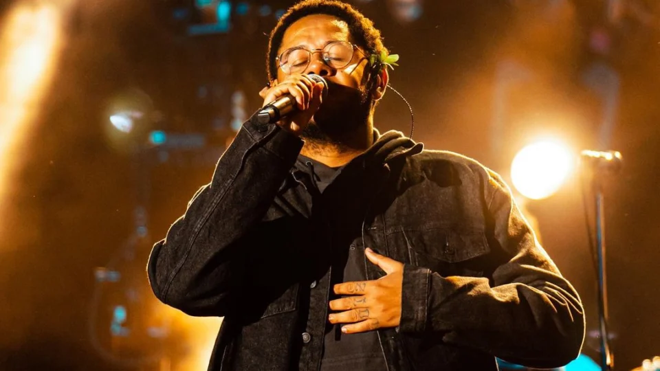 Mormaço Cultural: show de Emicida em Boa Vista tem horário alterado; confira