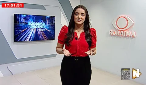 VÍDEO: assista à íntegra do jornal Roraima Urgente 2ª edição de 18 de setembro